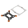 Кулер для процессора PCCooler K6 / White