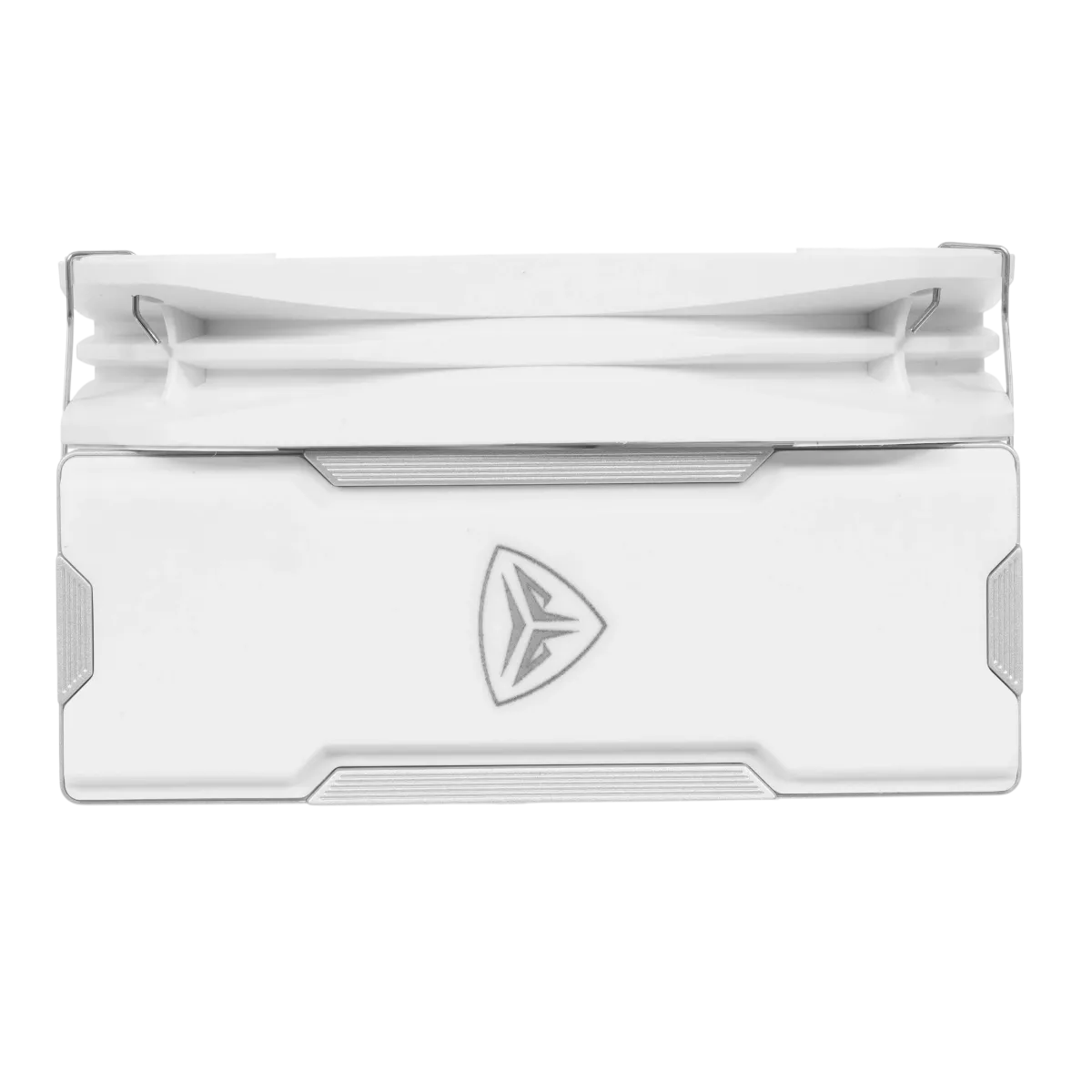 Кулер для процессора PCCooler K6 / White