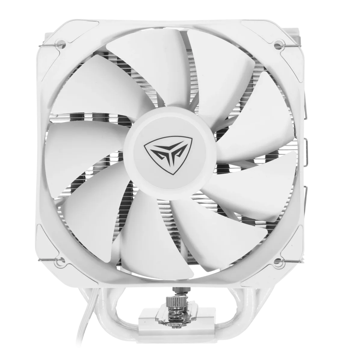 Кулер для процессора PCCooler K6 / White