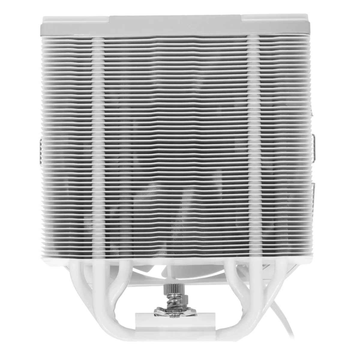 Кулер для процессора PCCooler K6 / White