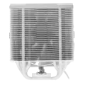 Кулер для процессора PCCooler K6 / White