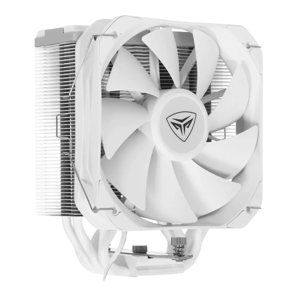 Кулер для процессора PCCooler K6 / White
