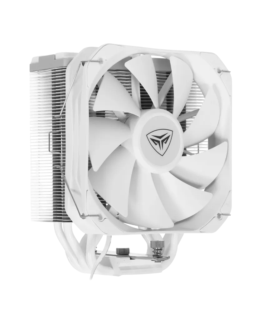 Кулер для процессора PCCooler K6 / White