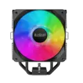 Кулер для процессора PCCooler PALADIN 400 ARGB / Black