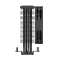 Кулер для процессора PCCooler PALADIN EX400 ARGB / Black