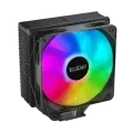 Кулер для процессора PCCooler PALADIN EX400 ARGB / Black