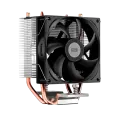 Кулер для процессора PCCooler R200 / Black