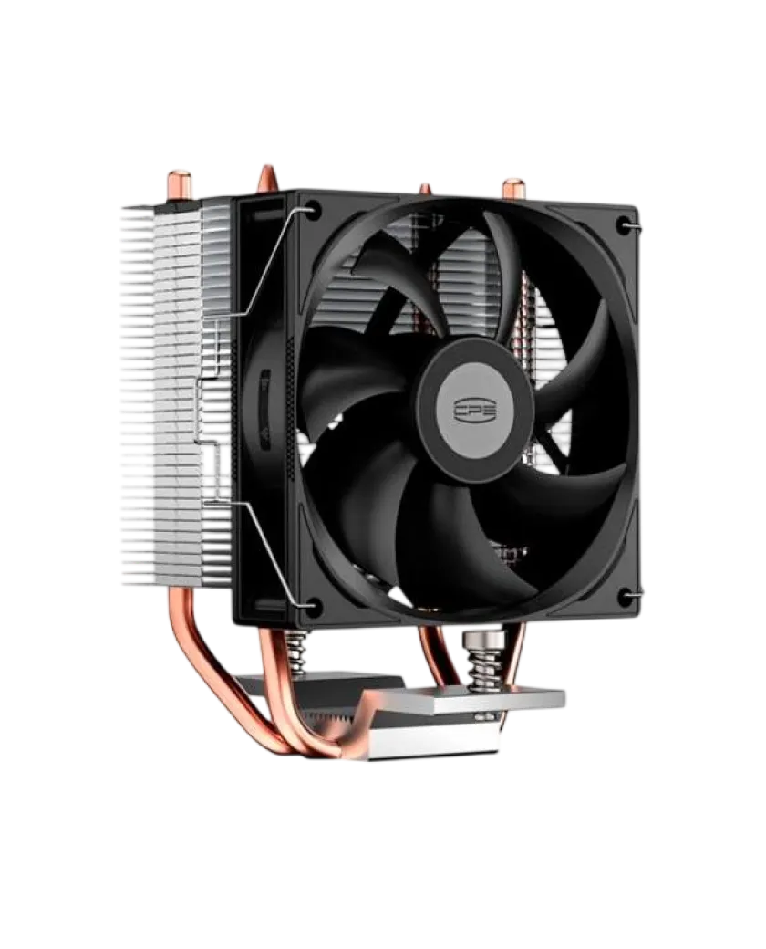 Кулер для процессора PCCooler R200 / Black
