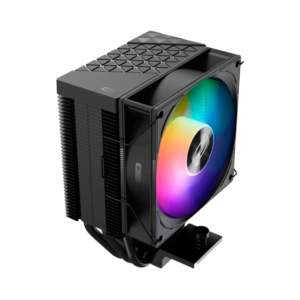 Кулер для процессора PCCooler R300 ARGB / Black