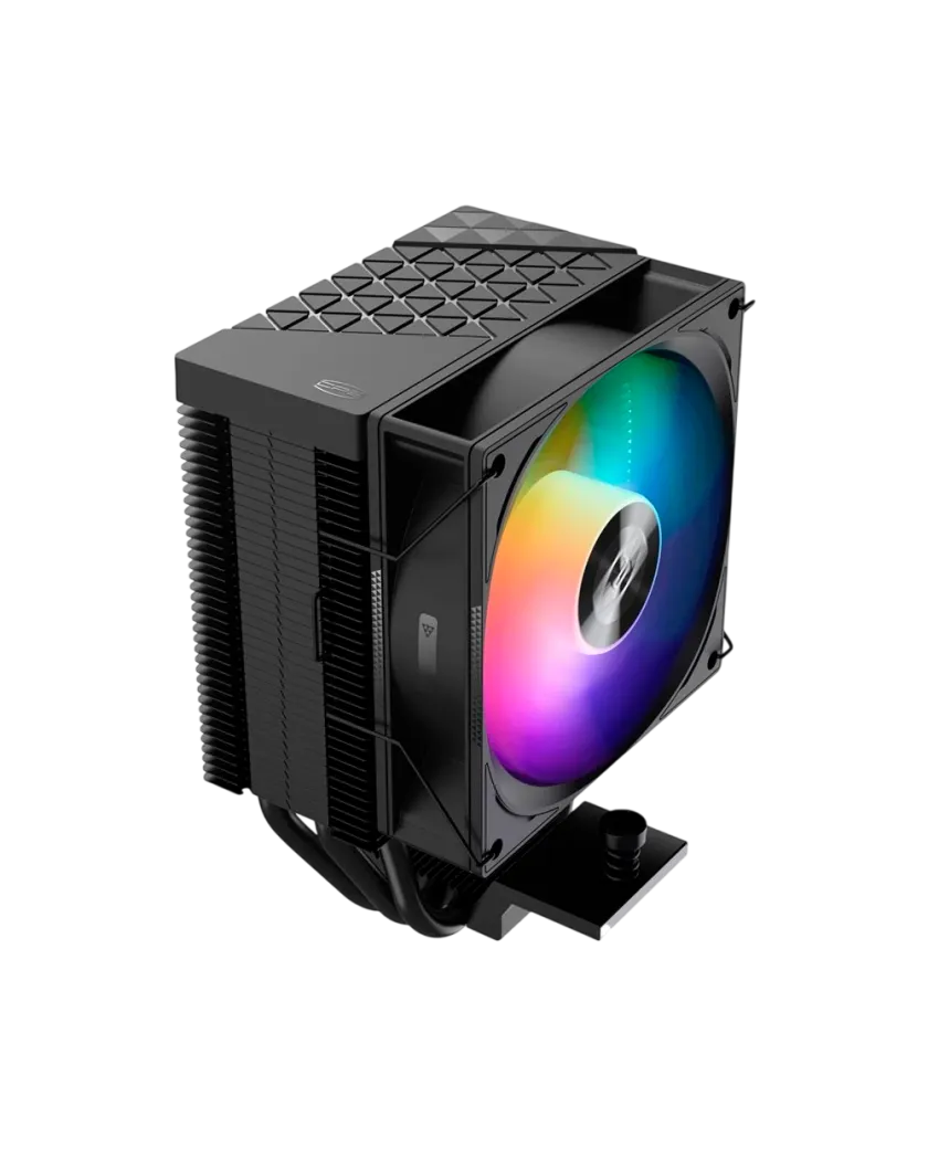 Кулер для процессора PCCooler R300 ARGB / Black