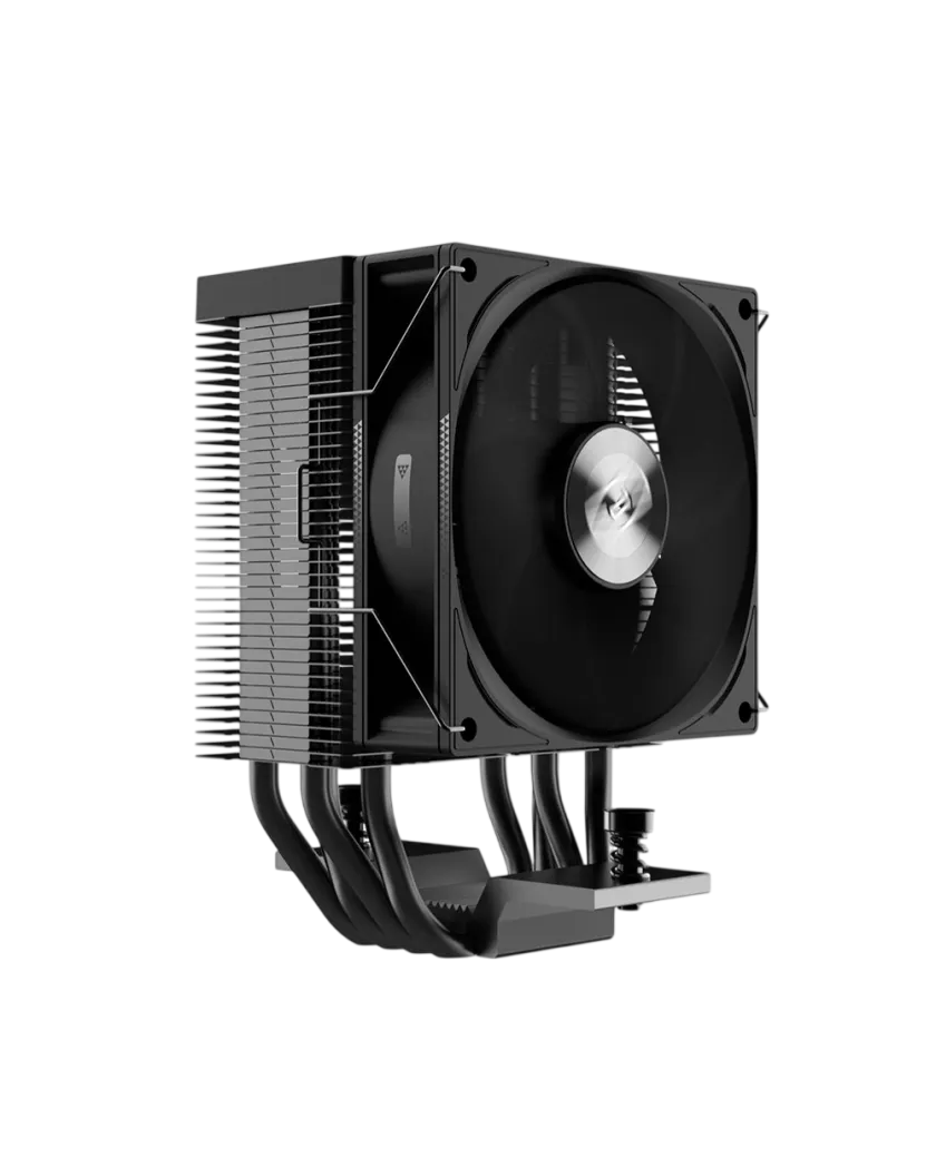 Кулер для процессора PCCooler R400 / Black