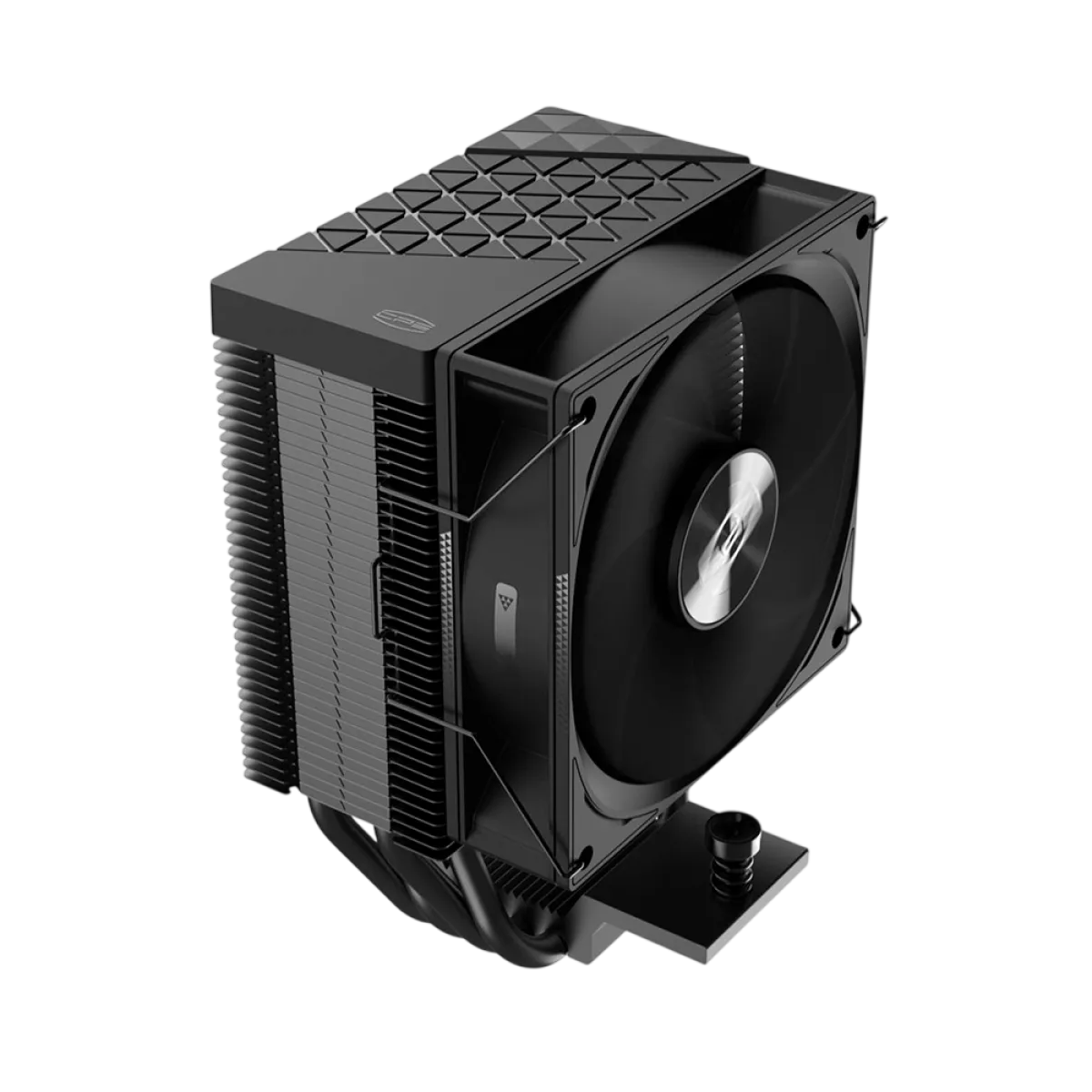 Кулер для процессора PCCooler R400 / Black