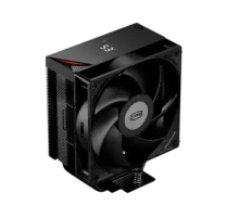 Кулер для процессора PCCooler RT400 Digital / Black