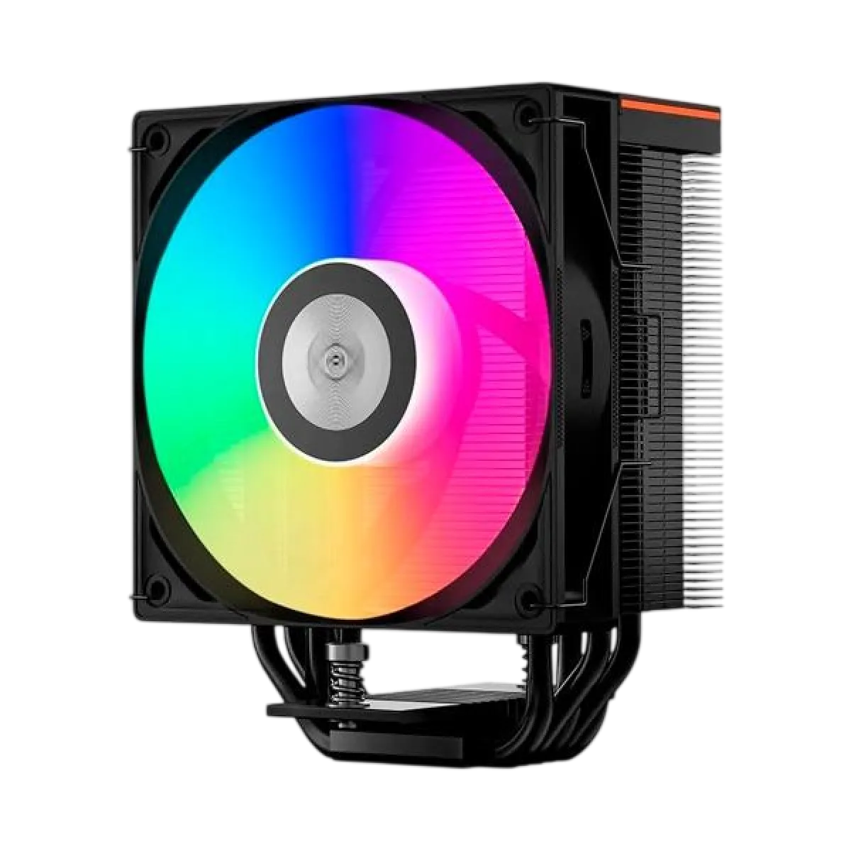 Кулер для процессора PCCooler RT500 Digital / Black