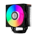 Кулер для процессора PCCooler RT500 Digital / Black