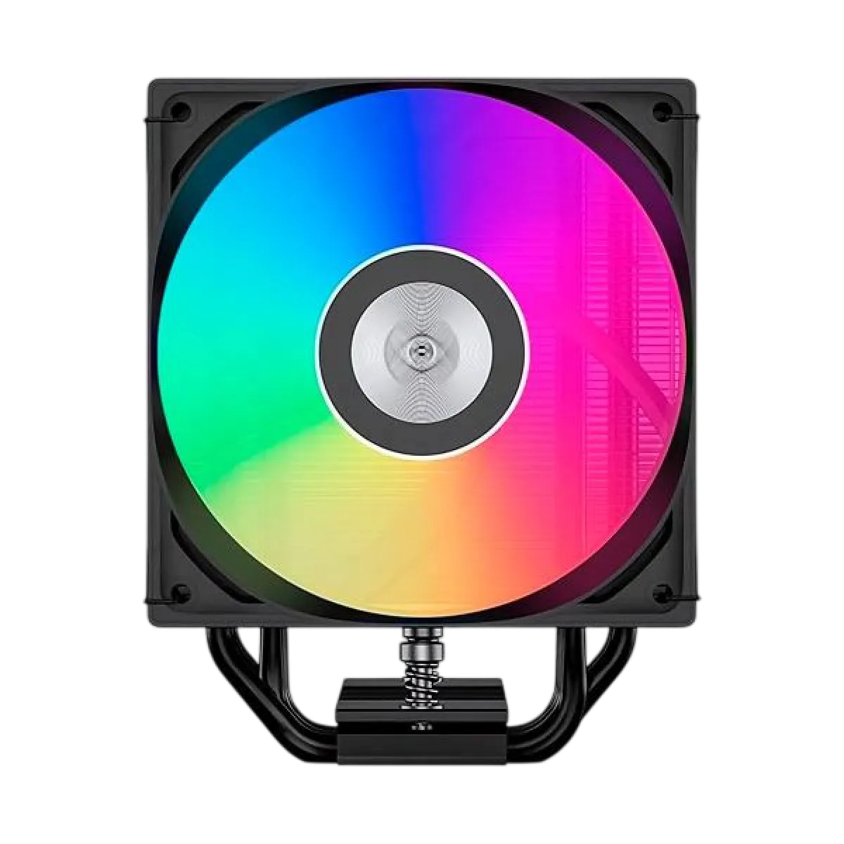 Кулер для процессора PCCooler RT500 Digital / Black