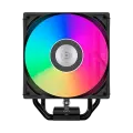 Кулер для процессора PCCooler RT500 Digital / Black