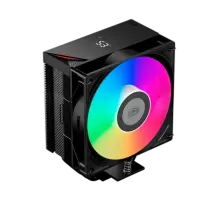 Кулер для процессора PCCooler RT500 Digital / Black