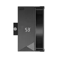 Кулер для процессора PCCooler RT500 Digital ARGB / Black
