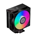 Кулер для процессора PCCooler RT500 Digital ARGB / Black