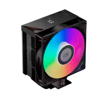 Кулер для процессора PCCooler RT500 Digital ARGB / Black