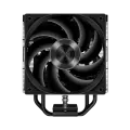 Кулер для процессора PCCooler RZ400 V2 / Black
