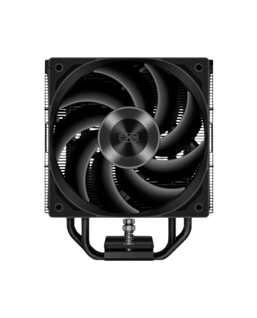 Кулер для процессора PCCooler RZ400 V2 / Black