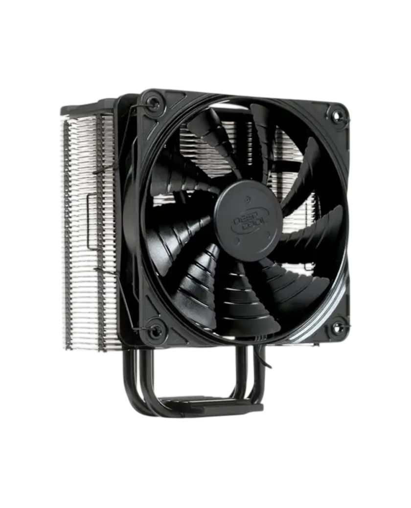 Кулер для процессора DeepCool GAMMAXX GTE V2 / Black