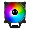 Кулер для процессора Xigmatek WINDPOWER WP1266 / Black