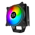 Кулер для процессора Xigmatek WINDPOWER WP1266 / Black