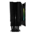 Кулер для процессора Xigmatek WINDPOWER WP1266 / Black