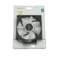 Кулер для кейса DeepCool DF120 A-RGB / Black