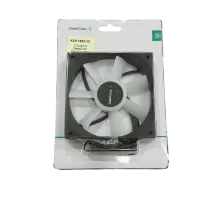 Кулер для кейса DeepCool DF120 A-RGB / Black