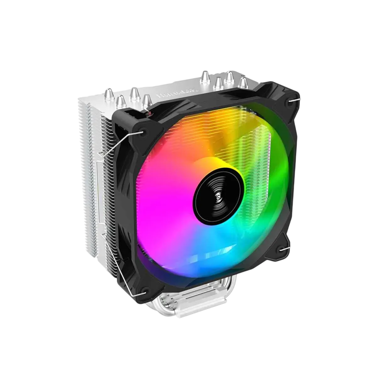Кулер для процессора Huntkey Storm T400 Fantasy / Black