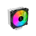 Кулер для процессора Huntkey Storm T400 Fantasy / Black
