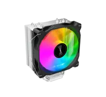 Кулер для процессора Huntkey Storm T400 Fantasy / Black