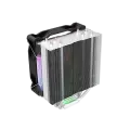 Кулер для процессора Huntkey Storm T400 Fantasy / Black