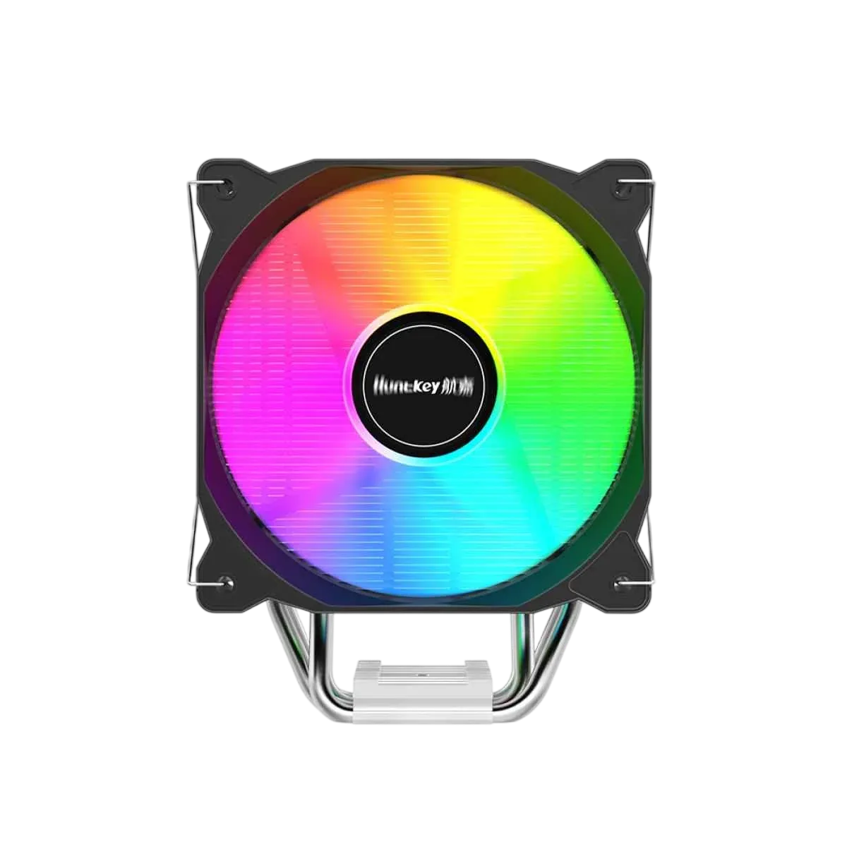 Кулер для процессора Huntkey Storm T400 Fantasy / Black