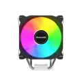 Кулер для процессора Huntkey Storm T400 Fantasy / Black