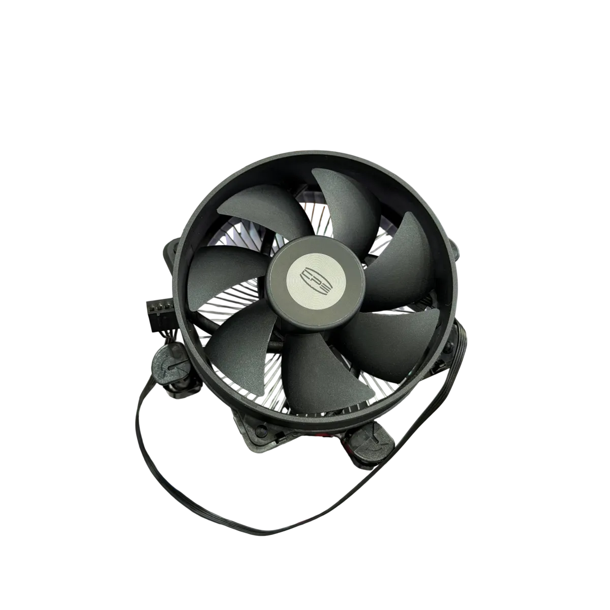 Кулер для процессора PCCooler R120 / Black