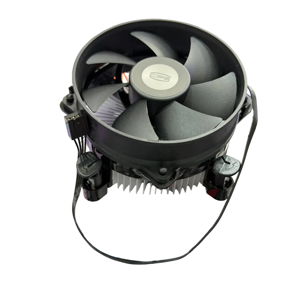 Кулер для процессора PCCooler R120 / Black