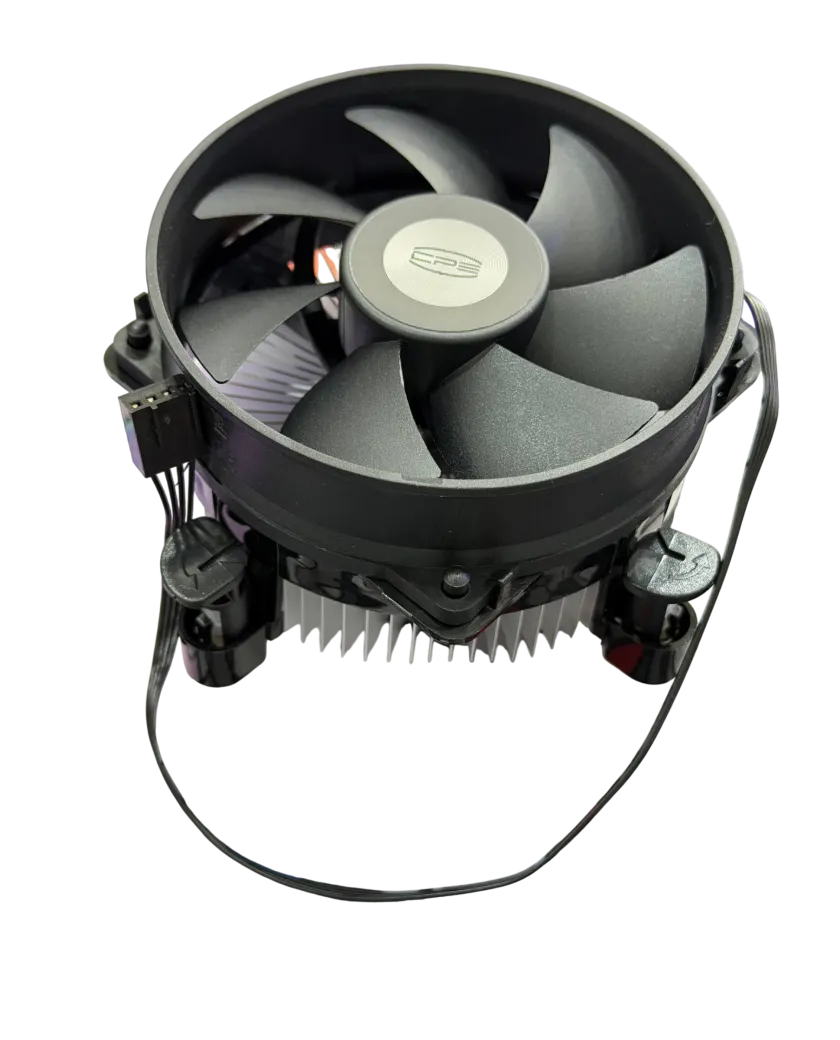 Кулер для процессора PCCooler R120 / Black