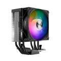Кулер для процессора PCCooler R400 ARGB / White / Black