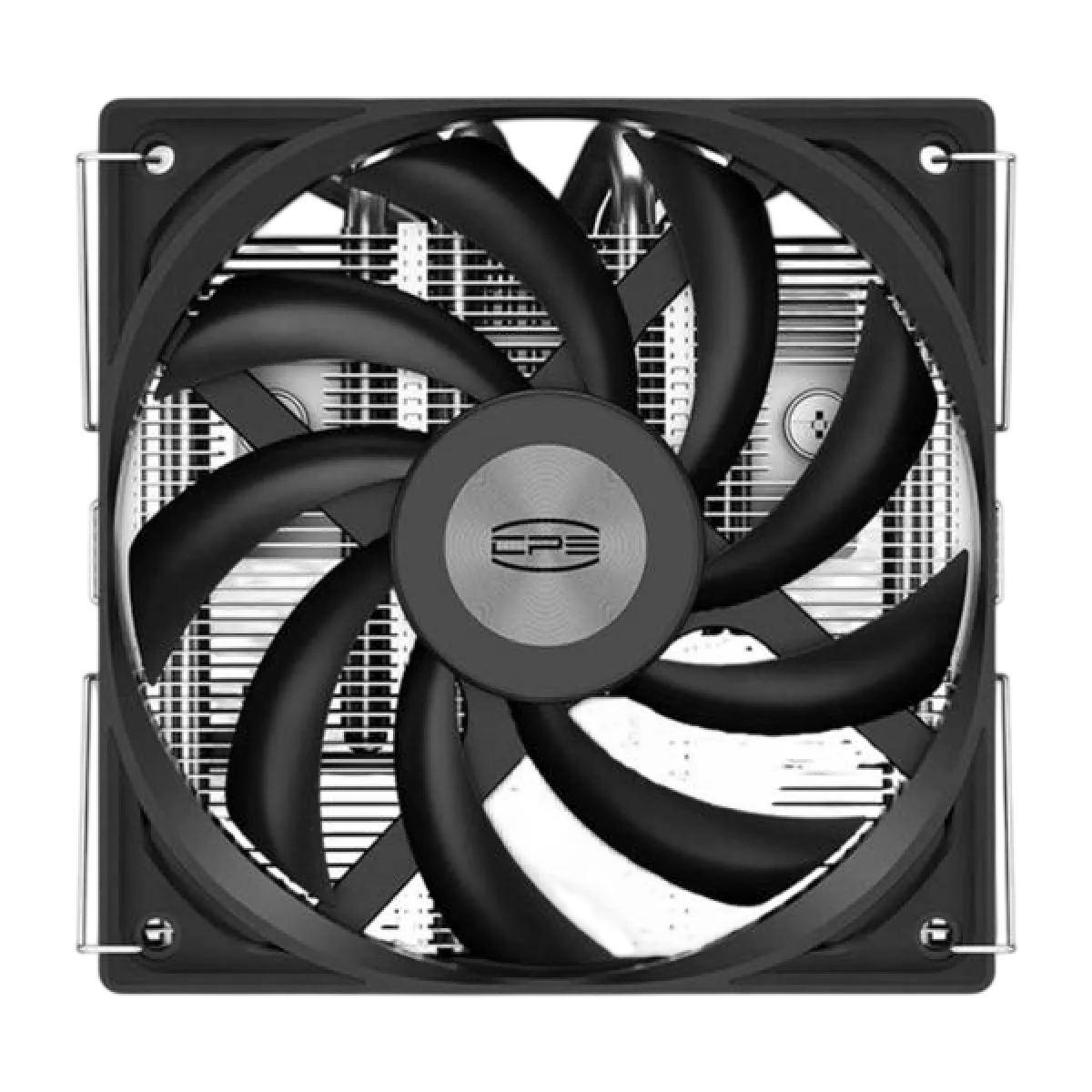 Кулер для процессора PCCooler RC600-67 / Black