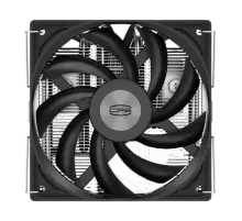 Кулер для процессора PCCooler RC600-67 / Black