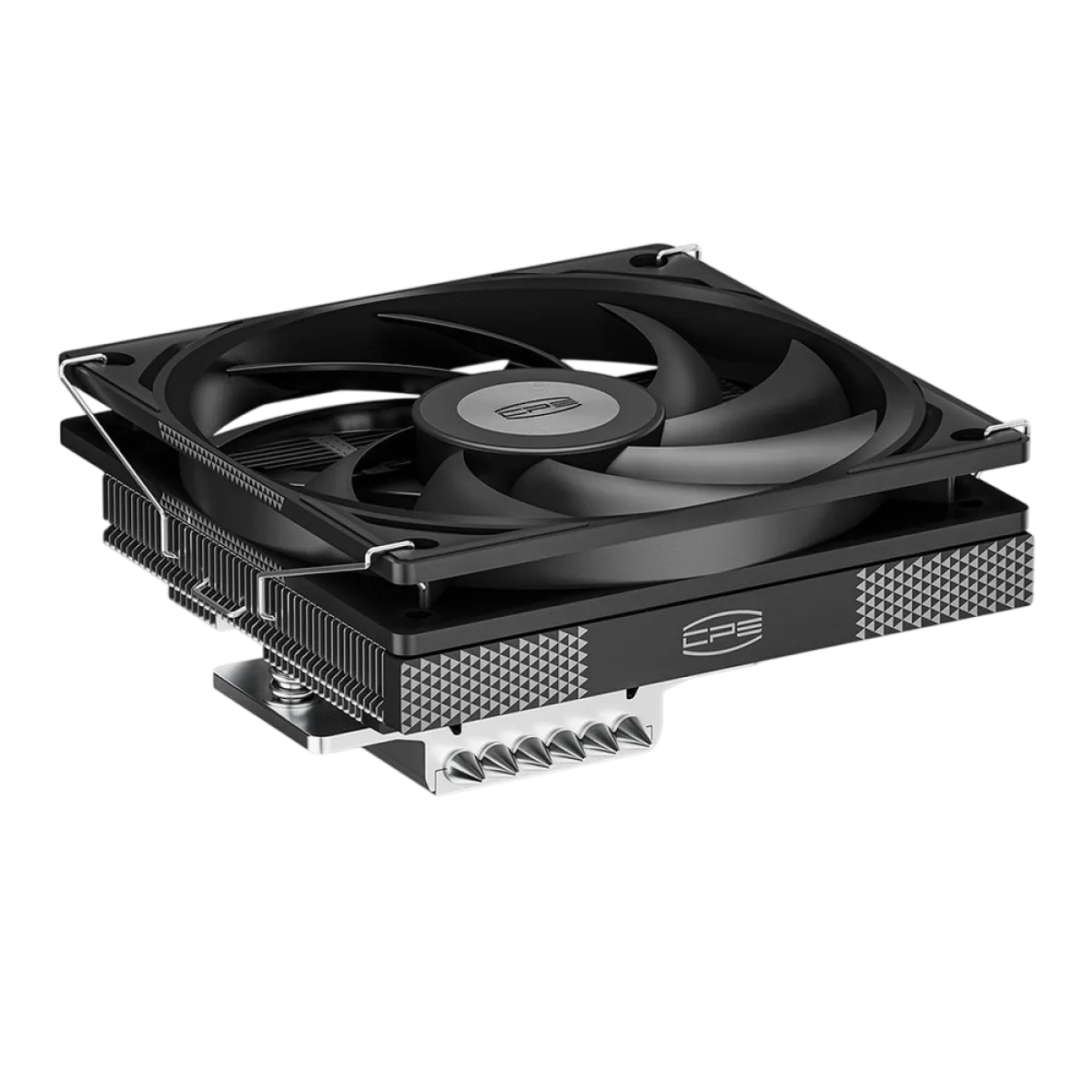 Кулер для процессора PCCooler RC600-67 / Black
