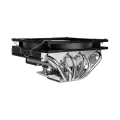 Кулер для процессора PCCooler RC600-67 / Black