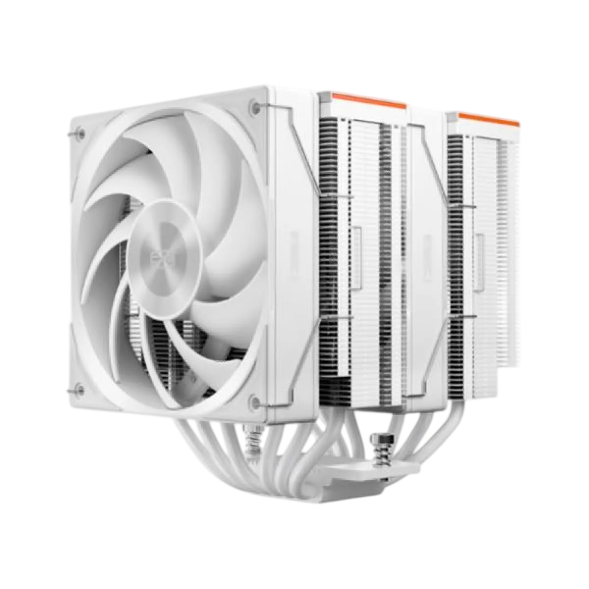 Кулер для процессора PCCooler RZ620 / White