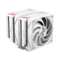 Кулер для процессора PCCooler RZ620 / White