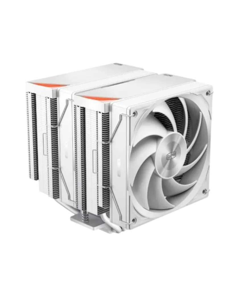 Кулер для процессора PCCooler RZ620 / White